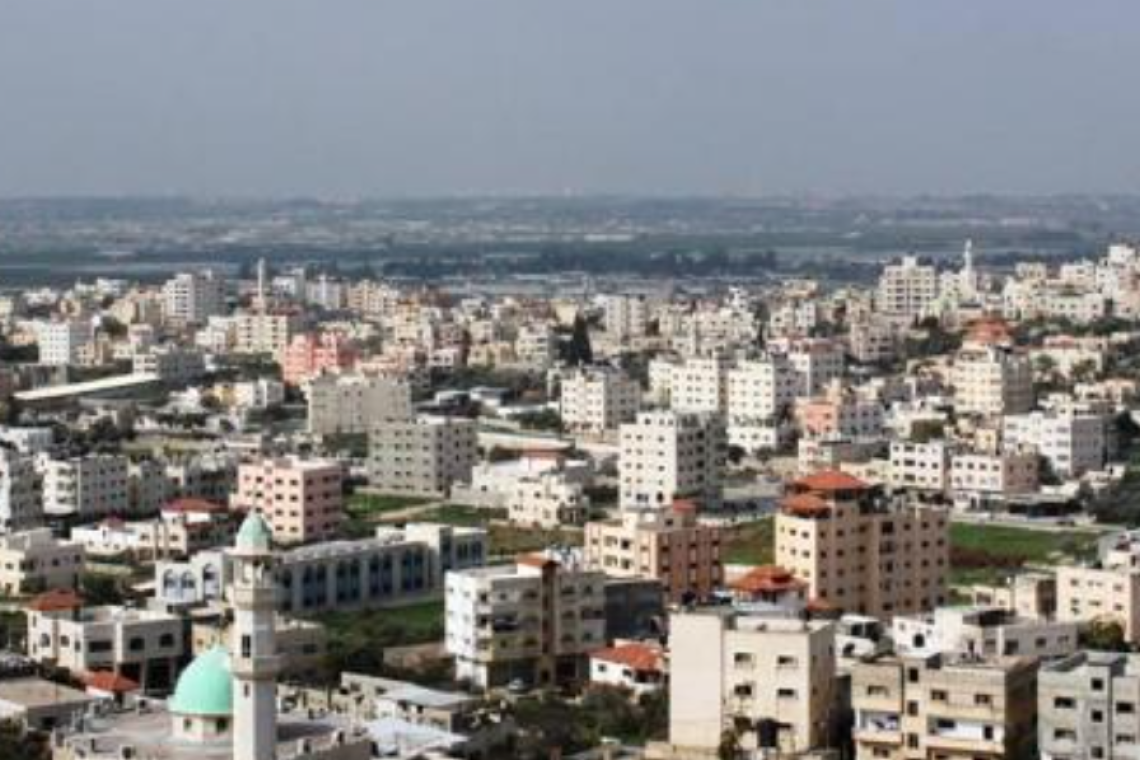 إزالة السواتر في طولكرم وإعادة تأهيل الطرق تفتح أبوابًا جديدة لتحسين الحركة وتنقل المواطنين في ظل الأزمة المستمرة.للمزيد..